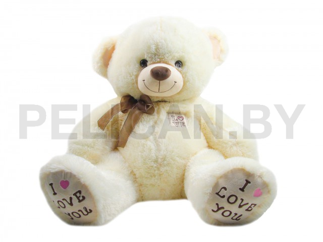 МИШКА ВАНИЛЬНЫЙ