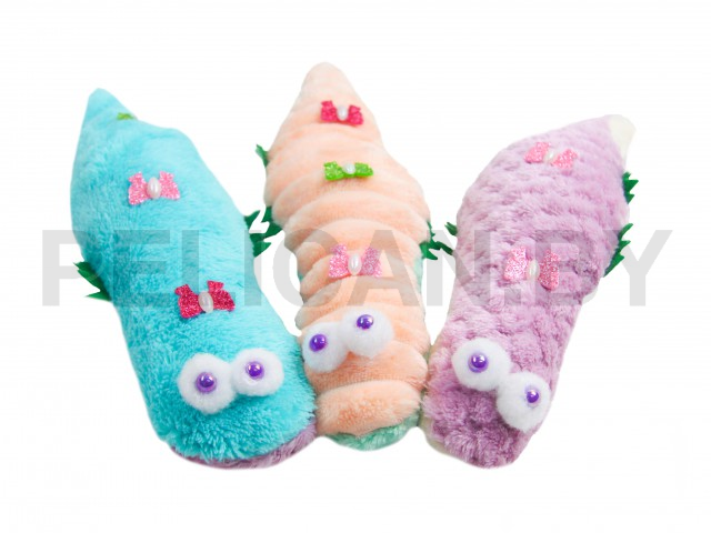 ЯЩЕРКИ ГЛАЗАСТИКИ