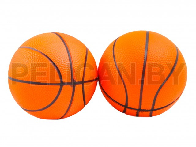 МЯЧИК БАСКЕТБОЛЬНЫЙ