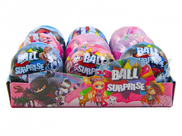 ШАР СЮРПРИЗ