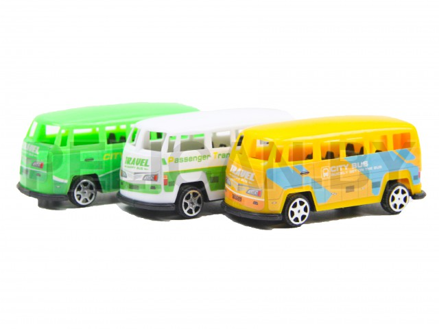 АВТОБУС ИНЕРЦИОННЫЙ