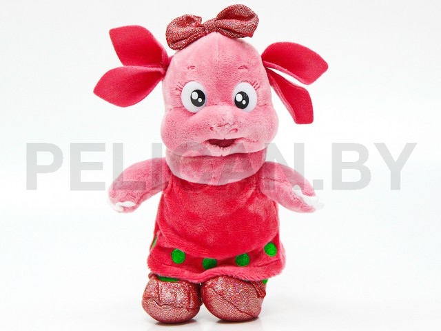 ЛУНЯ ПОДРУЖКА ЛУНТИКА