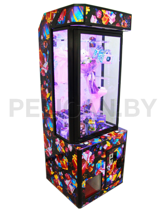 Торговый автомат 'Сувенир'