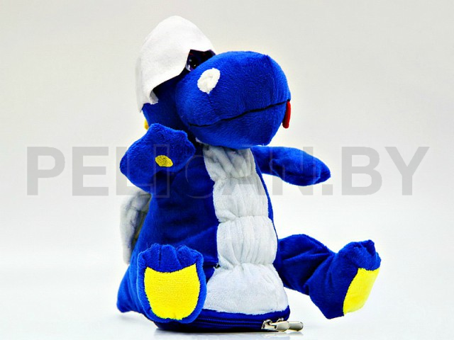 ЕДИНОРОЖКА С ВЫШИВКОЙ