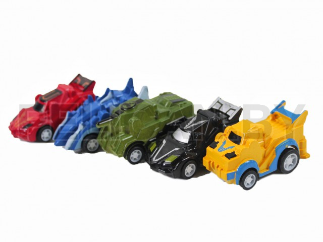 МАШИНКА СУПЕР ГЕРОЙ