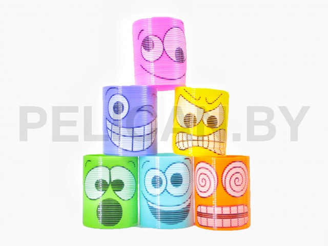 ПРУЖИНКА МОРДОЧКИ