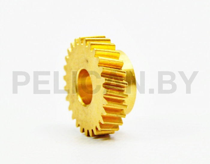 Латунная шестеренка вверх/вниз (CLE)