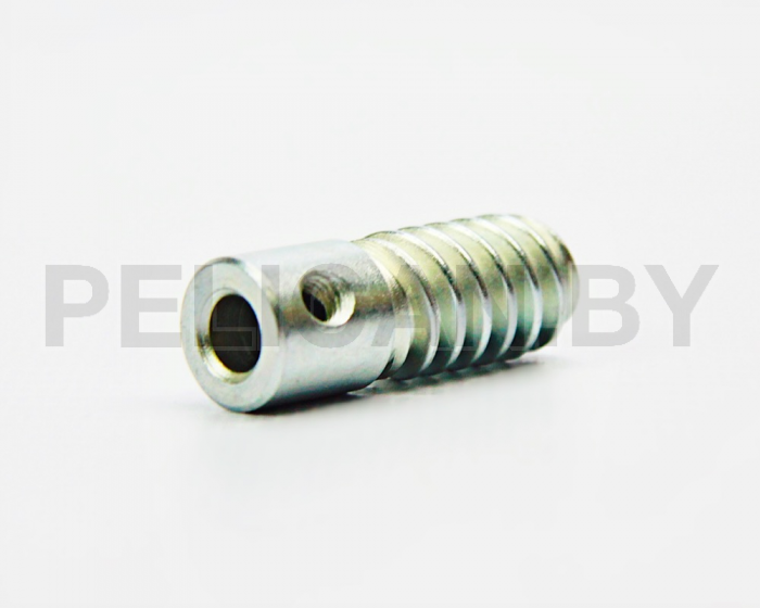 Червячная шестерня