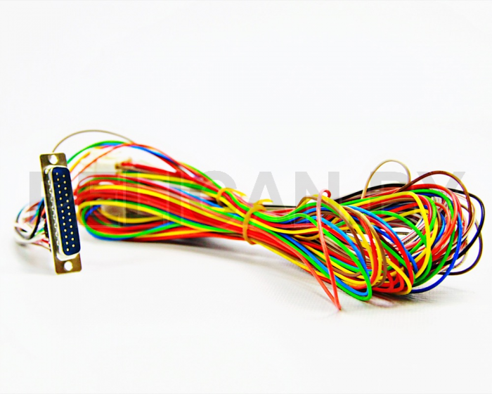 Кабель питания