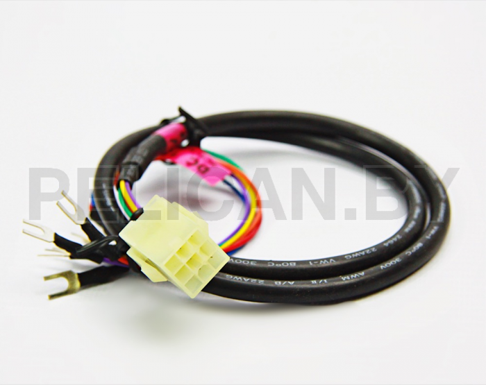 Провод купюроприемника