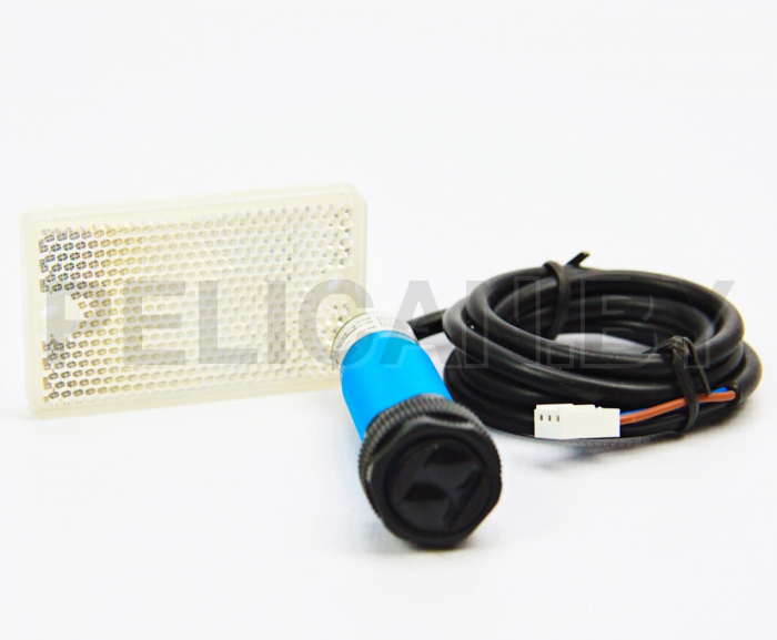 Оптический датчик