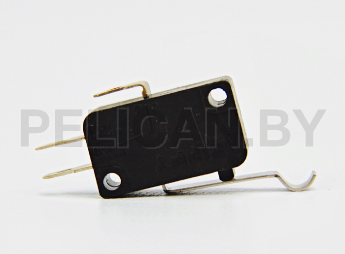 Концевой переключатель-1