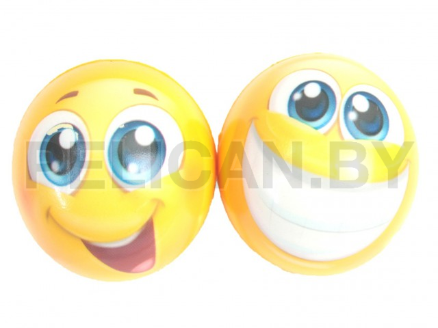 МЯЧИК СМАЙЛИК 