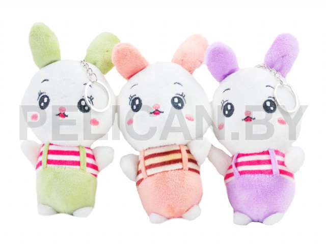 ЗАЙЧИК В ФУТБОЛКЕ