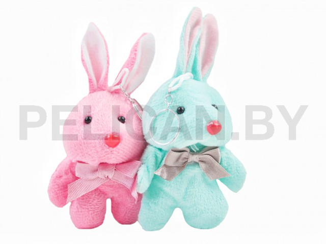КРОЛИК БРЕЛОК