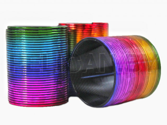 ПРУЖИНКА БЛЕСК