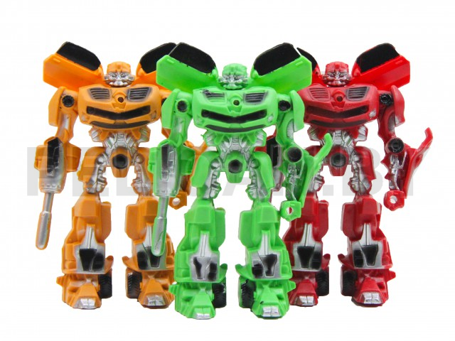 РОБОТ АВТОБОТ 