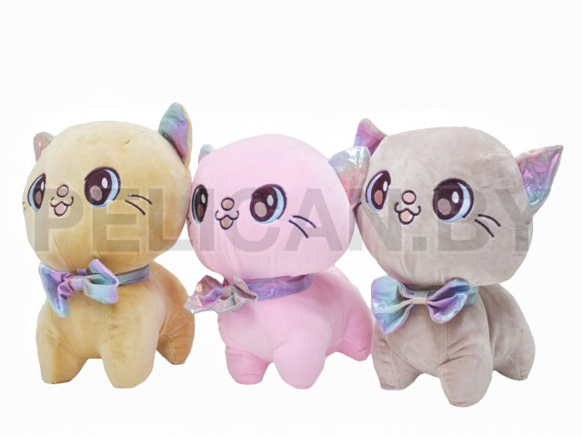 КОТЕНОК ГЛАЗАСТЫЙ