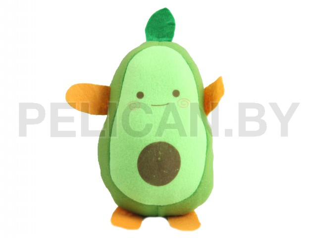 АВОКАДО ЯРКИЙ