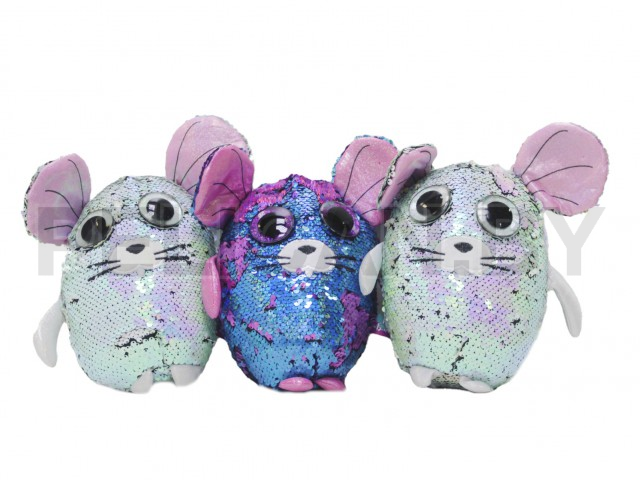 МЫШКА БЛЕСТЯШКА