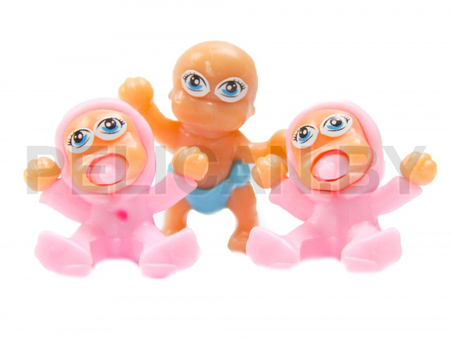 МАЛЫШИ КОНСТРУКТОР