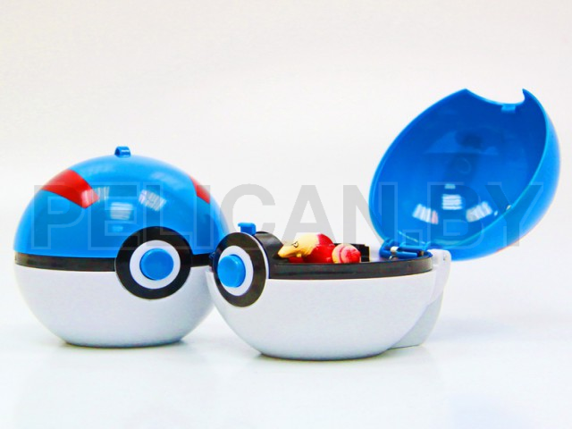 ПОКЕБОЛ БОЛ. АССОРТИ