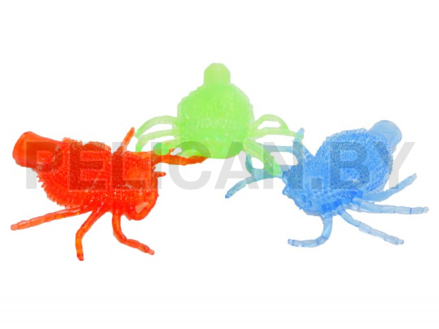 ЛИПУЧКА ПИЩАЛКА