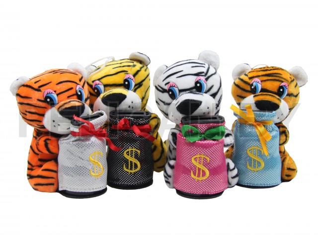 ТИГРЕНОК С КОПИЛКОЙ