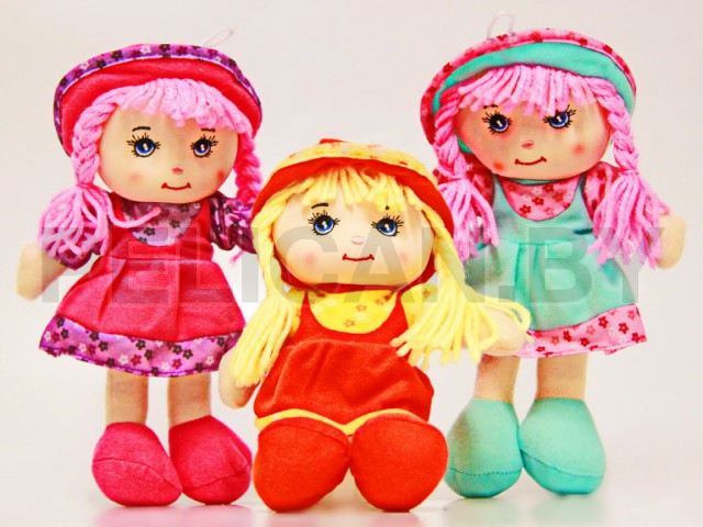 КУКЛА АССОРТИ