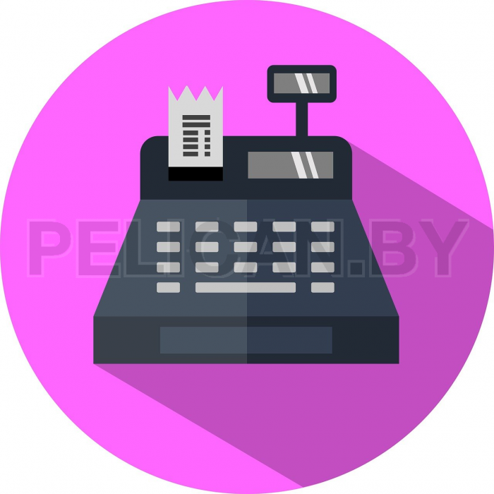 Онлайн-касса