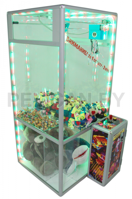 ХВАТАЙ-КА КУБ - за одну оплату дается две игры