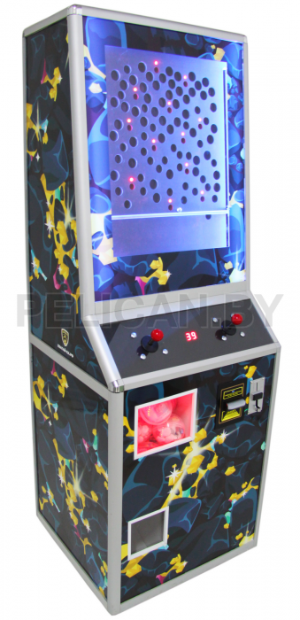 Призовой аппарат ТЕСТЕР