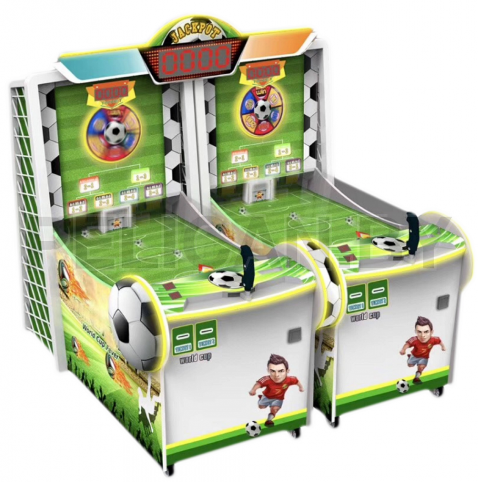 Развлекательный аппарат ПУЛИ - БОЛ