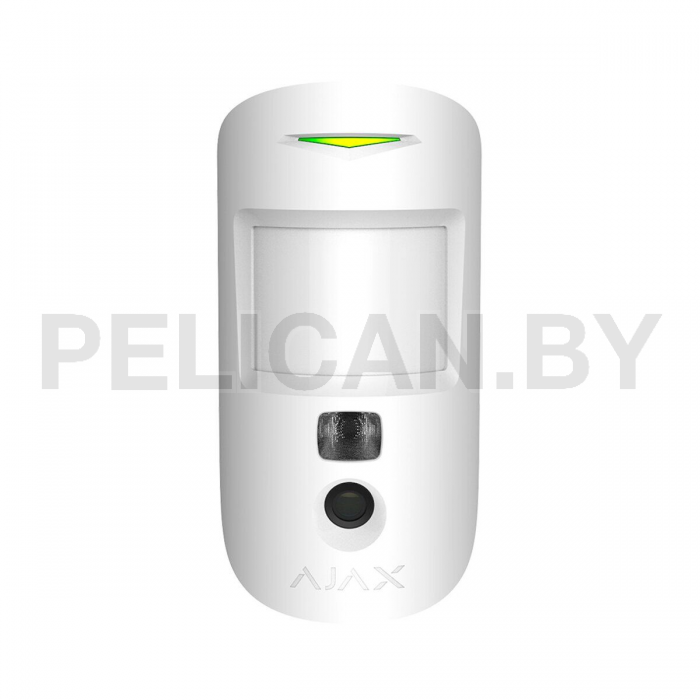 Датчик движения