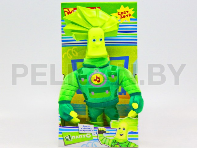 ПАПУС М/Ф ФИКСИКИ