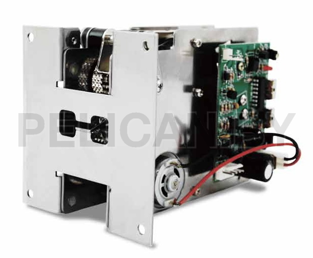 Диспенсер билетов