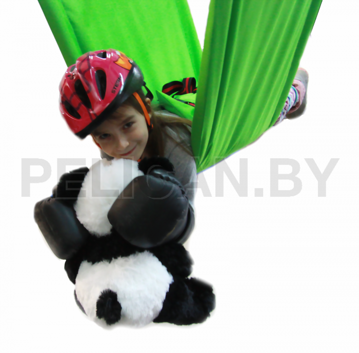 Аттракцион МЕГА - Хватай-ка с ребенком ( вариант 3 х 3 метра)