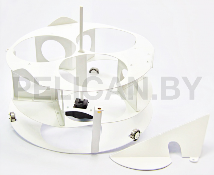 Хоппер большой