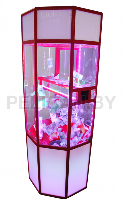 Призовой аттракцион 'Бабломет - 2'