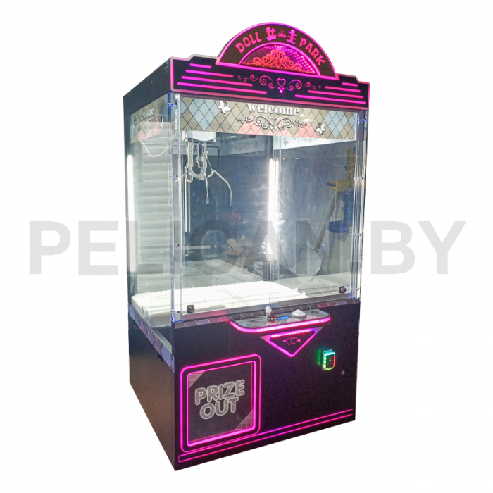 Кукольный кран с когтями для продажи