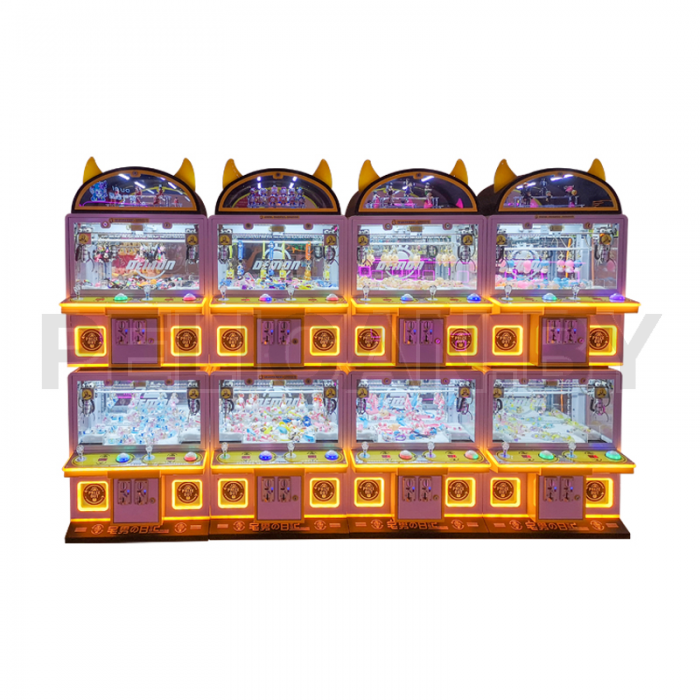 Tide Play Коготь Машина Коготь