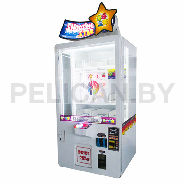 Падающая звезда