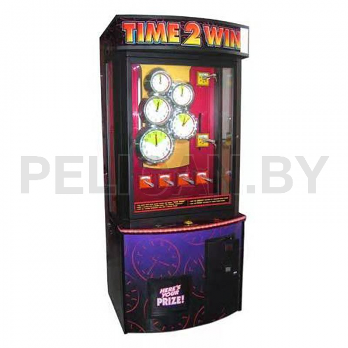 Время 2 Победа