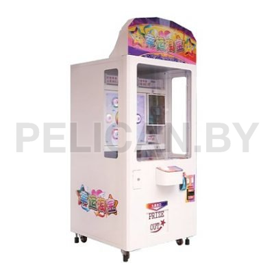 Удачный поворот