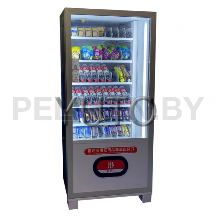 Торговый автомат пива