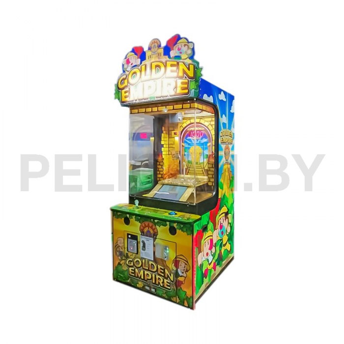 Золотая Империя