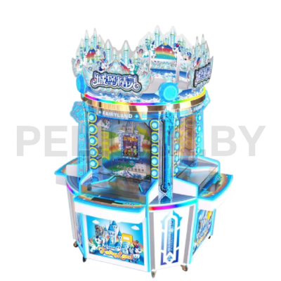 Замок эльфа