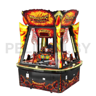 Дракарис Легенда