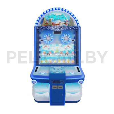 Рождественский карнавал