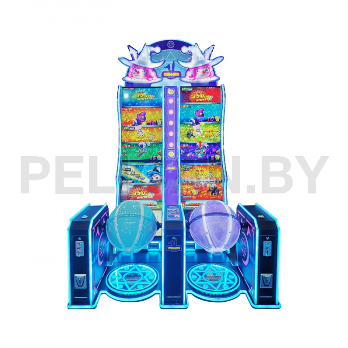 Волшебный кролик